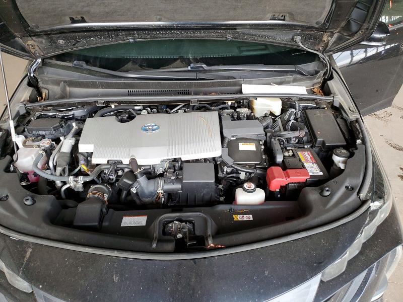 68710516 :رقم المزاد ، JTDKAMFP5M3181473 vin ، 2021 Toyota Prius Prime مزاد بيع