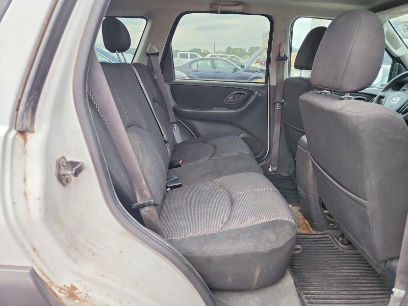 Продажа на аукционе авто 2005 Mazda Tribute, vin: 4F2YZ94195KM34963, номер лота: 70985086
