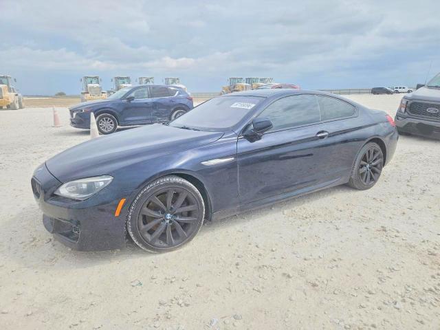Aukcja sprzedaży 2013 Bmw 640, vin: WBALW3C59DC892318, numer aukcji: 67199096