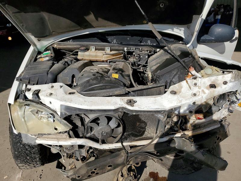 Aukcja sprzedaży 1999 Mercedes-benz Ml, vin: 4JGAB54E9XA128707, numer aukcji: 68370906