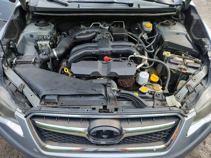 Aukcja sprzedaży 2014 Subaru Xv Crosstrek, vin: JF2GPAKC7E8209883, numer aukcji: 66970766