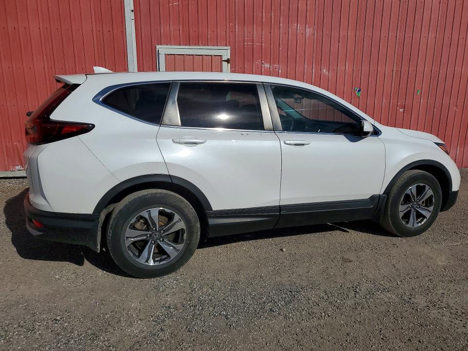 Aukcja sprzedaży 2021 Honda Cr-v, vin: 2HKRW1H28MH000001, numer aukcji: 69021846