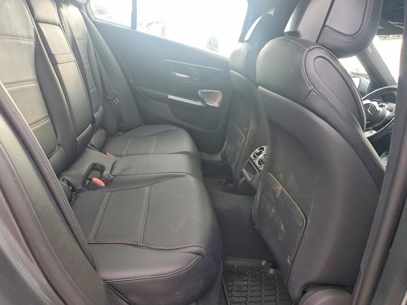 Продаж на аукціоні авто 2022 Mercedes-benz C, vin: W1KAF4HB4NR018848, номер лоту: 69208746