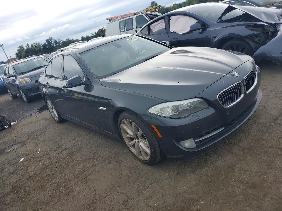 Продажа на аукционе авто 2012 Bmw 535, vin: WBAFR7C59CC807908, номер лота: 67495956