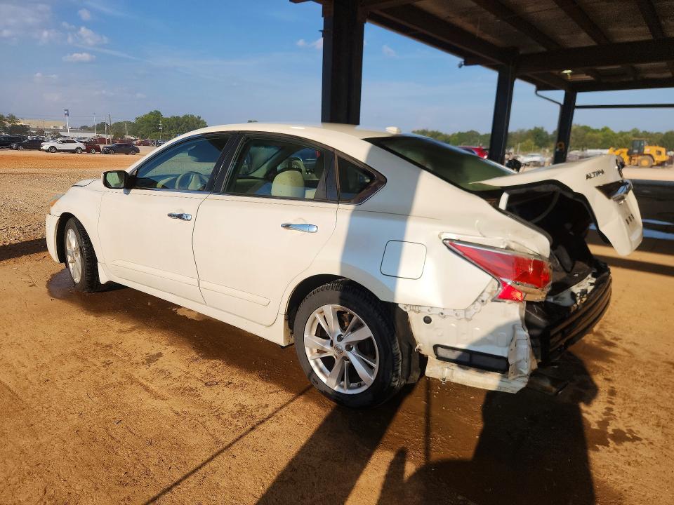Продаж на аукціоні авто 2015 Nissan Altima, vin: 1N4AL3AP8FC191298, номер лоту: 68498556