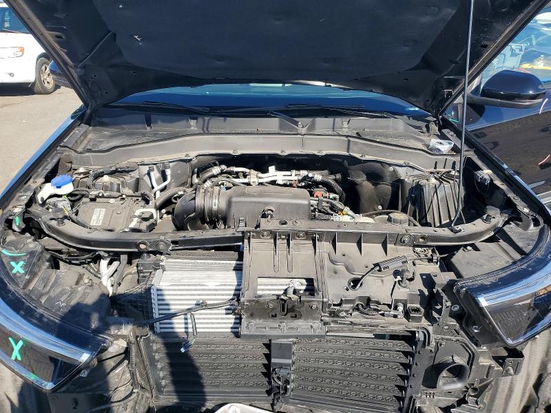 68543956 :رقم المزاد ، 1FMSK8DH9PGB40210 vin ، 2023 Ford Explorer مزاد بيع