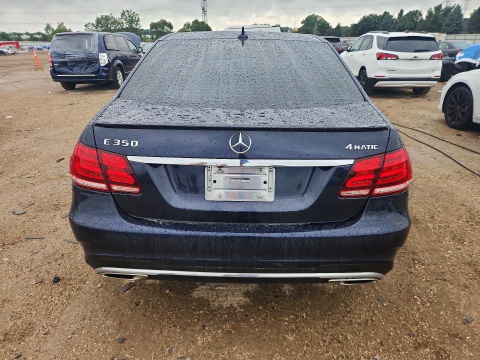 Aukcja sprzedaży 2014 Mercedes-benz E, vin: WDDHF8JB1EA871125, numer aukcji: 67666616