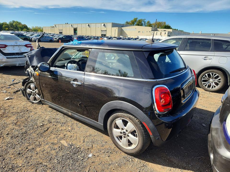 Aukcja sprzedaży 2019 Mini Cooper, vin: WMWXP5C57K2D72683, numer aukcji: 70300236