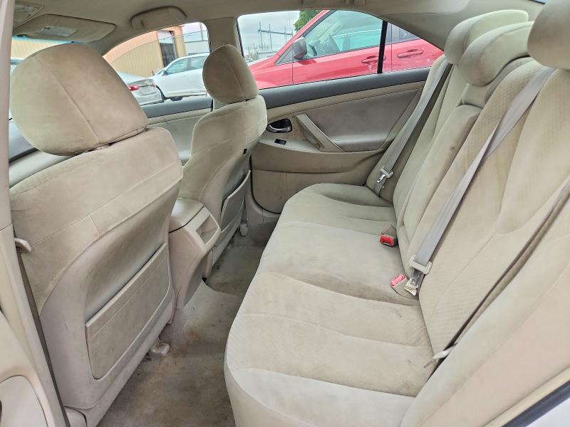 70127546 :رقم المزاد ، 4T1BE46K77U652588 vin ، 2007 Toyota Camry مزاد بيع