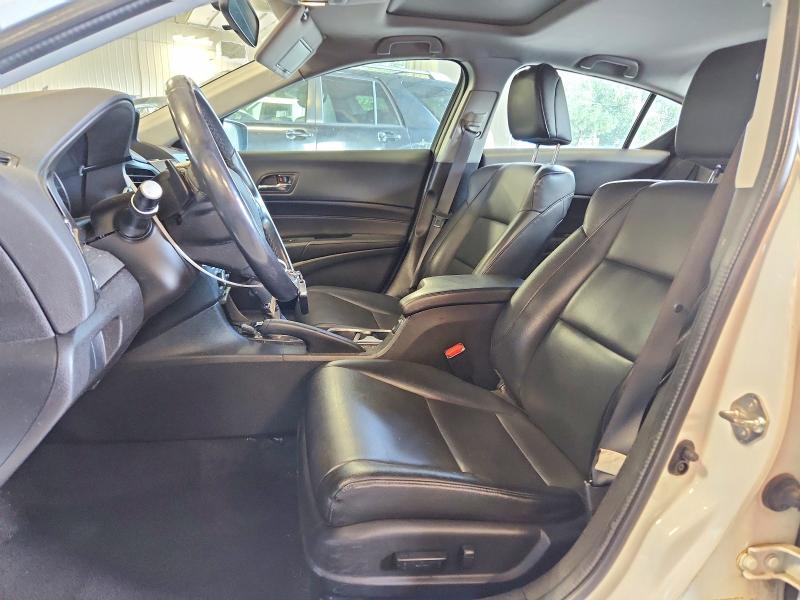 Продаж на аукціоні авто 2018 Acura Ilx, vin: 19UDE2F31JA008900, номер лоту: 68185036