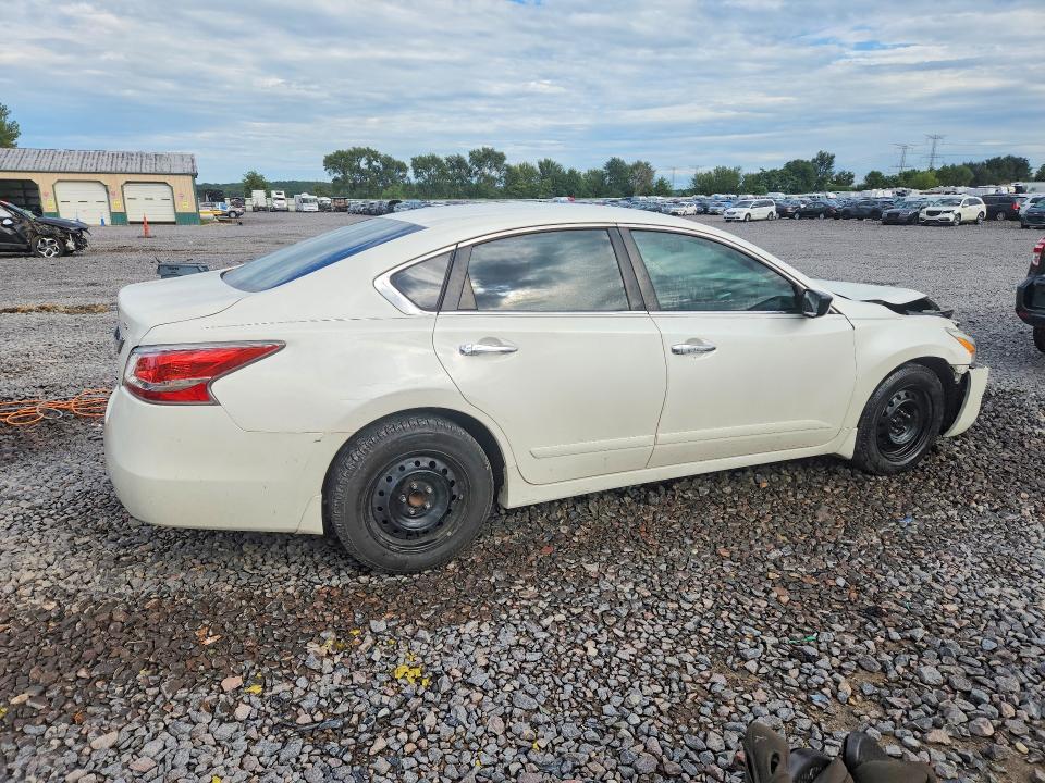 Продаж на аукціоні авто 2015 Nissan Altima, vin: 1N4AL3APXFC579701, номер лоту: 68404346
