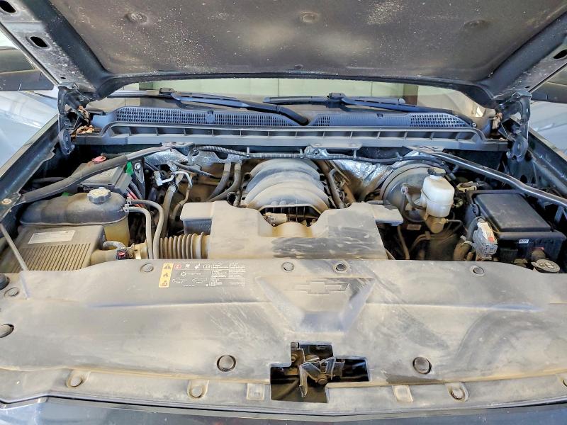 Aukcja sprzedaży 2018 Chevrolet Silverado, vin: 1GCVKREC6JZ181982, numer aukcji: 67882756