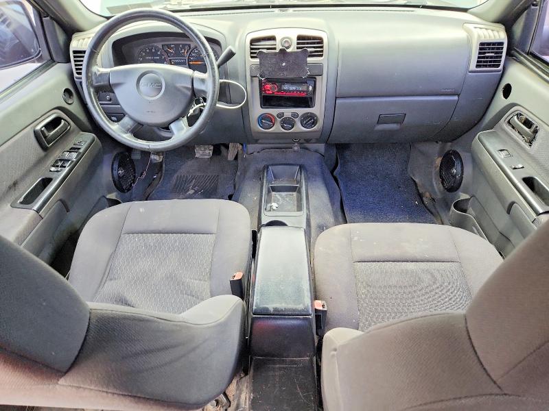 Продажа на аукционе авто 2006 Gmc Canyon, vin: 1GTCS136668119064, номер лота: 70454606
