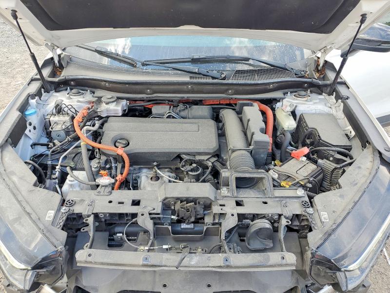 Aukcja sprzedaży 2023 Honda Cr-v, vin: 5J6RS6H93PL008944, numer aukcji: 68144666