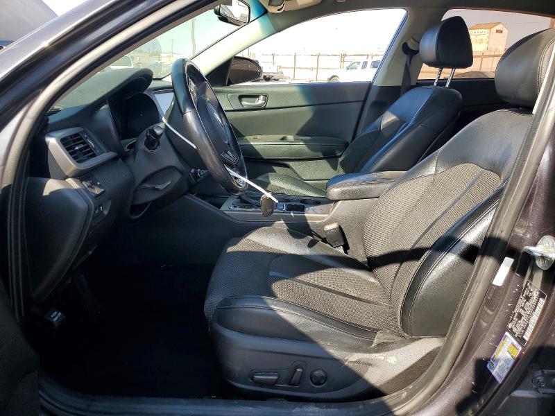 68676486 :رقم المزاد ، 5XXGT4L35KG280017 vin ، 2019 Kia Optima مزاد بيع