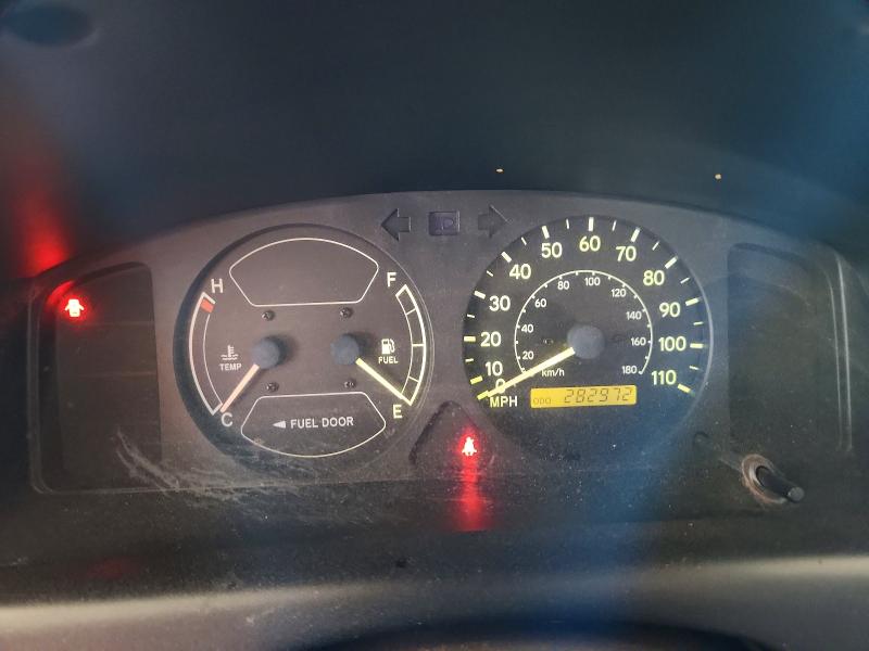 Aukcja sprzedaży 1999 Toyota Corolla, vin: 1NXBR12E9XZ157554, numer aukcji: 69593356