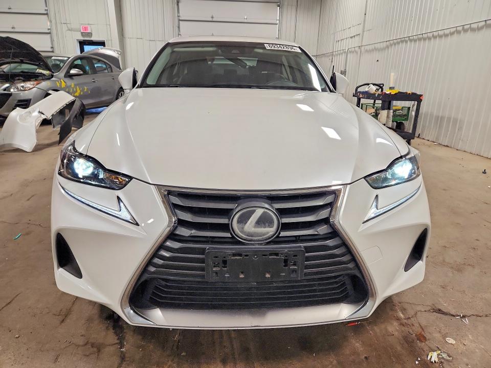 Aukcja sprzedaży 2017 Lexus Is, vin: JTHCM1D29H5021980, numer aukcji: 69342896