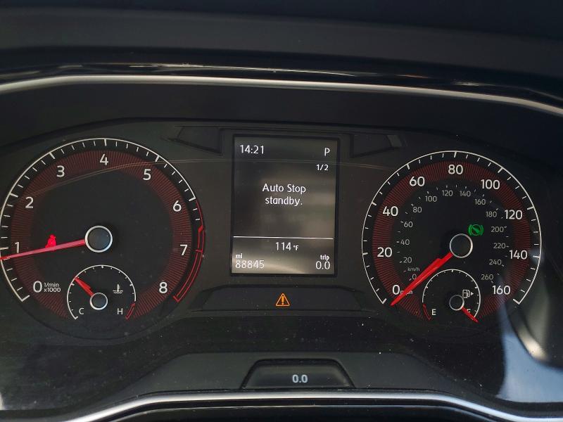 Продаж на аукціоні авто 2019 Volkswagen Jetta, vin: 3VWC57BUXKM070254, номер лоту: 67028156