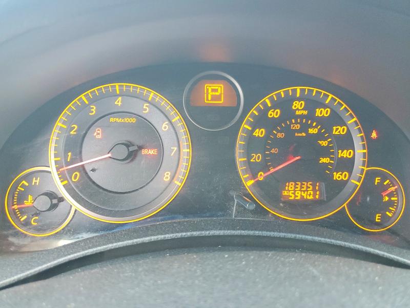 Aukcja sprzedaży 2005 Infiniti G35, vin: JNKCV54E65M415713, numer aukcji: 68697236