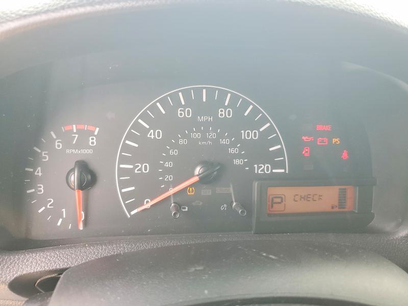 68063846 :رقم المزاد ، 3N6CM0KN8LK694456 vin ، 2020 Nissan Nv200 مزاد بيع
