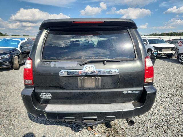 70796336 :رقم المزاد ، JTEBU14R578100808 vin ، 2007 Toyota 4runner مزاد بيع