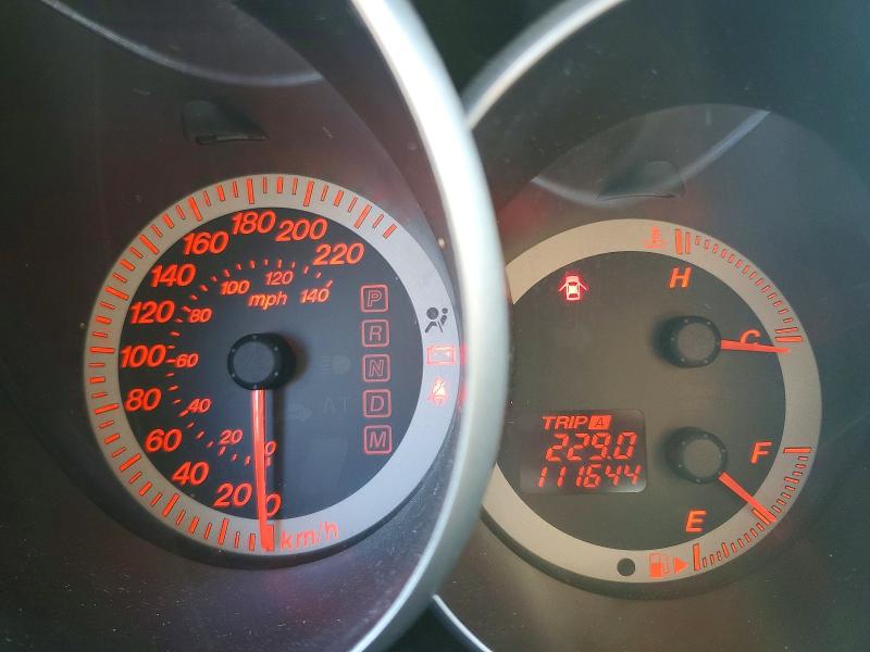 Продажа на аукционе авто 2006 Mazda 3, vin: JM1BK143361467820, номер лота: 69629206
