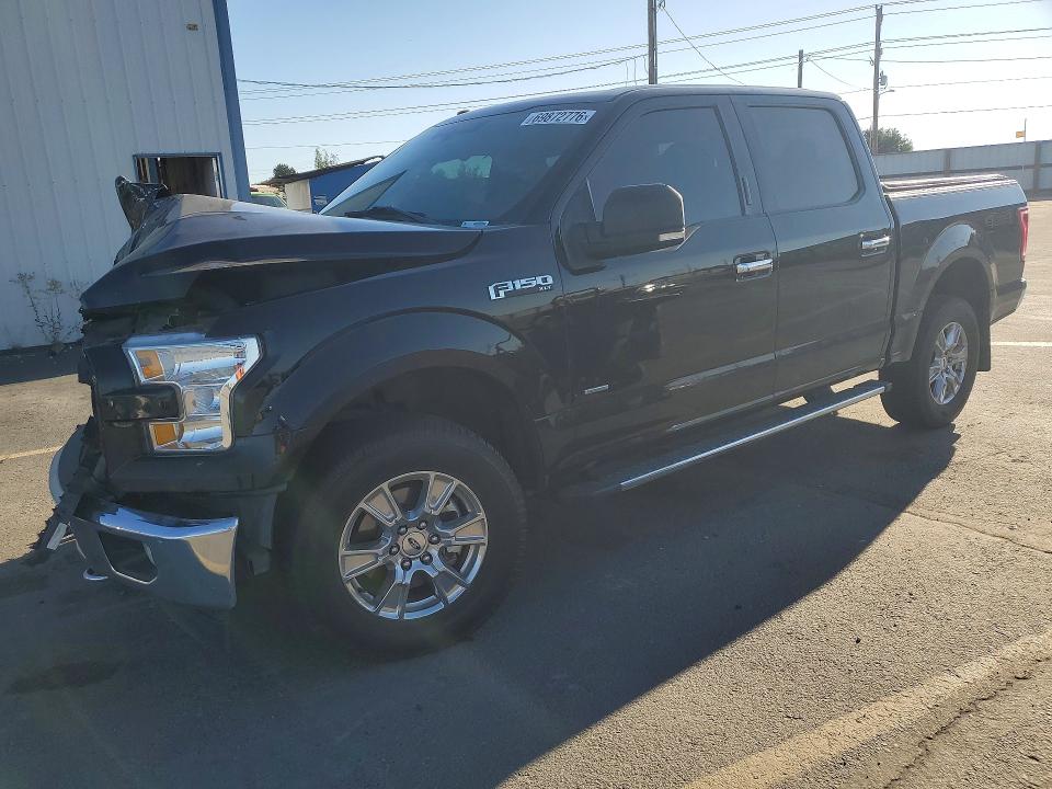 Aukcja sprzedaży 2017 Ford F150, vin: 1FTEW1EG4HKD21152, numer aukcji: 69872776