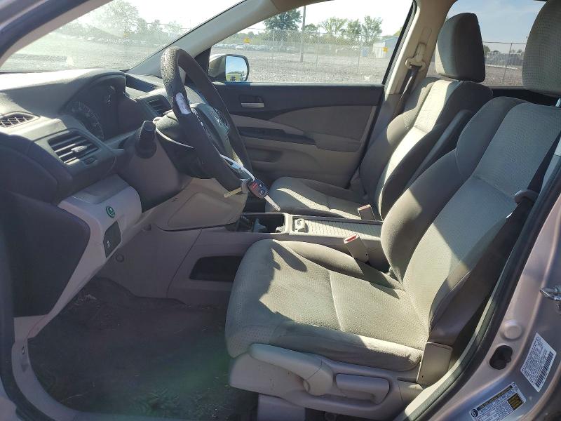 Продажа на аукционе авто 2012 Honda Cr-v, vin: 2HKRM4H57CH625893, номер лота: 70268576