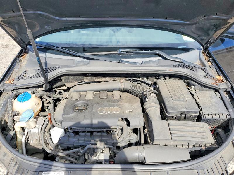 Продаж на аукціоні авто 2012 Audi A3, vin: WAUMFAFM2CA118580, номер лоту: 70185296