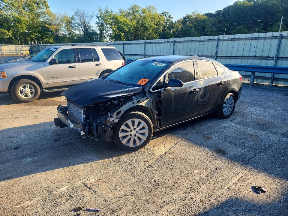 Продаж на аукціоні авто 2016 Buick Verano, vin: 1G4PP5SK8G4130533, номер лоту: 69037866