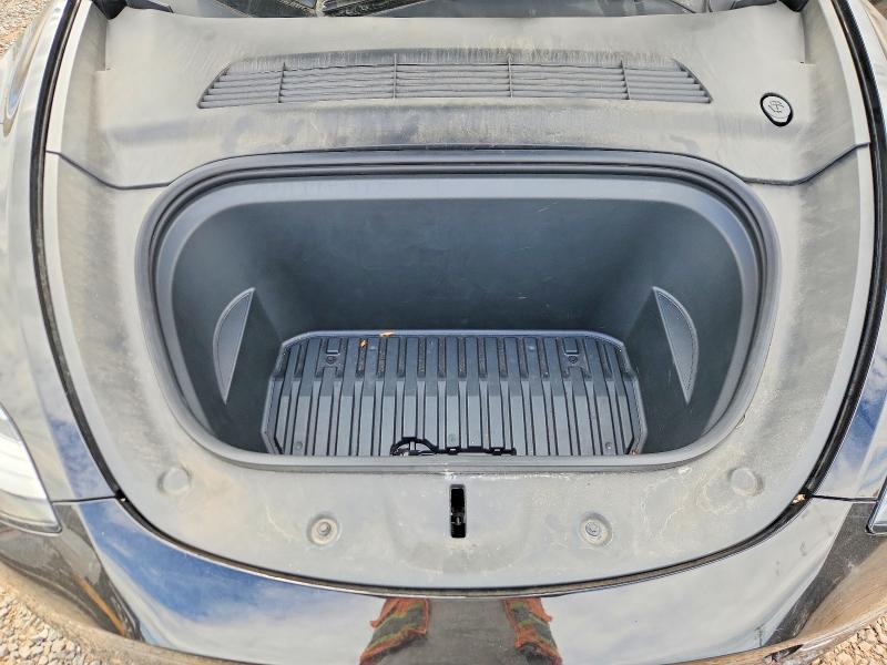 Продаж на аукціоні авто 2022 Tesla Model Y, vin: 7SAYGDEE2NF314299, номер лоту: 69087826