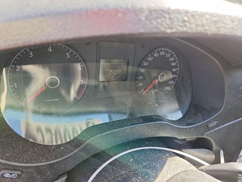 Aukcja sprzedaży 2014 Volkswagen Jetta, vin: 3VWDK7AJ3EM359517, numer aukcji: 68132056