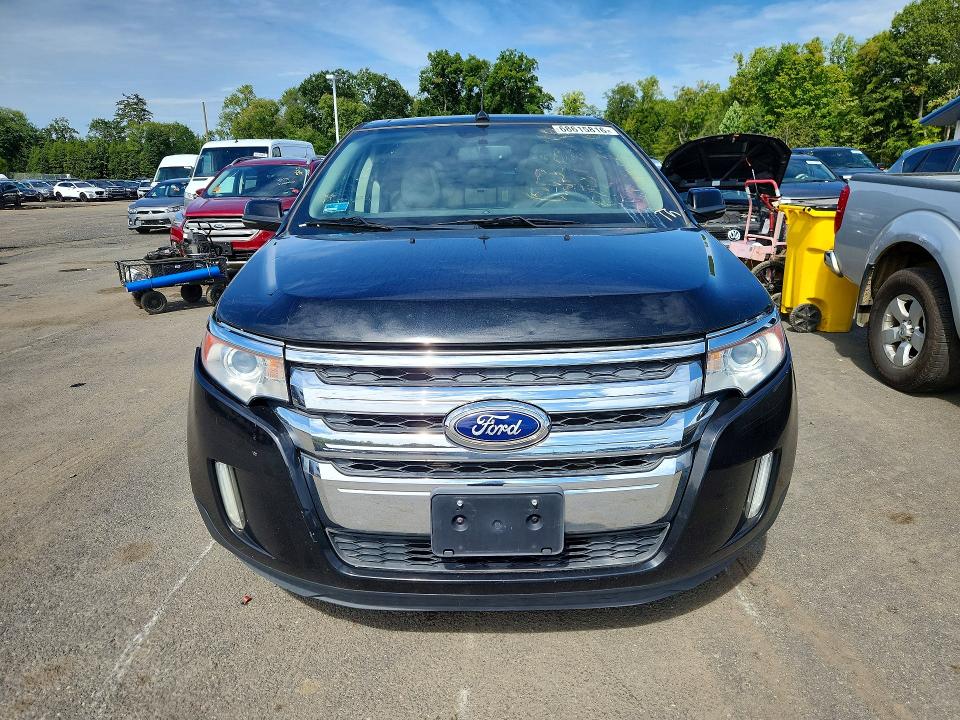 68615816 :رقم المزاد ، 2FMDK4KC3DBB27710 vin ، 2013 Ford Edge مزاد بيع