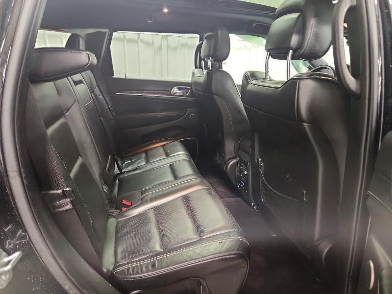 Продаж на аукціоні авто 2017 Jeep Grand Cherokee, vin: 1C4RJFCG5HC641607, номер лоту: 69067566