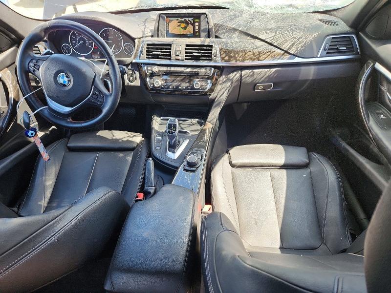 Aukcja sprzedaży 2016 Bmw 328, vin: WBA8E9G58GNT82380, numer aukcji: 68968956