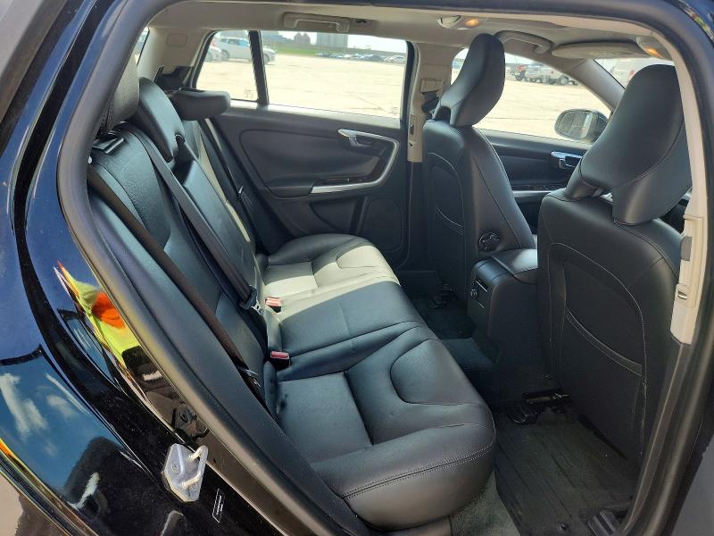 Продаж на аукціоні авто 2015 Volvo V60, vin: YV140MEC4F1195206, номер лоту: 69027776