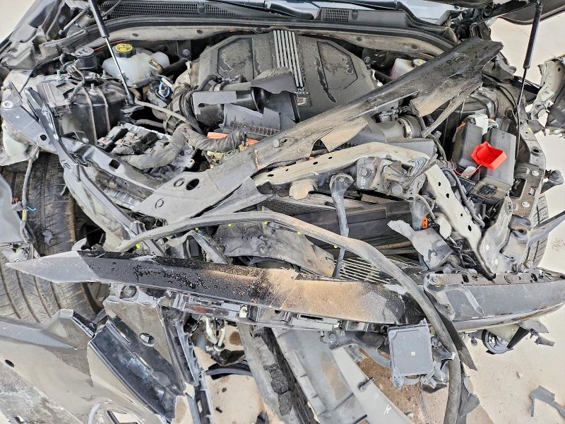 Продажа на аукционе авто 2021 Cadillac Ct5, vin: 1G6DT5RW0M0146310, номер лота: 68436176
