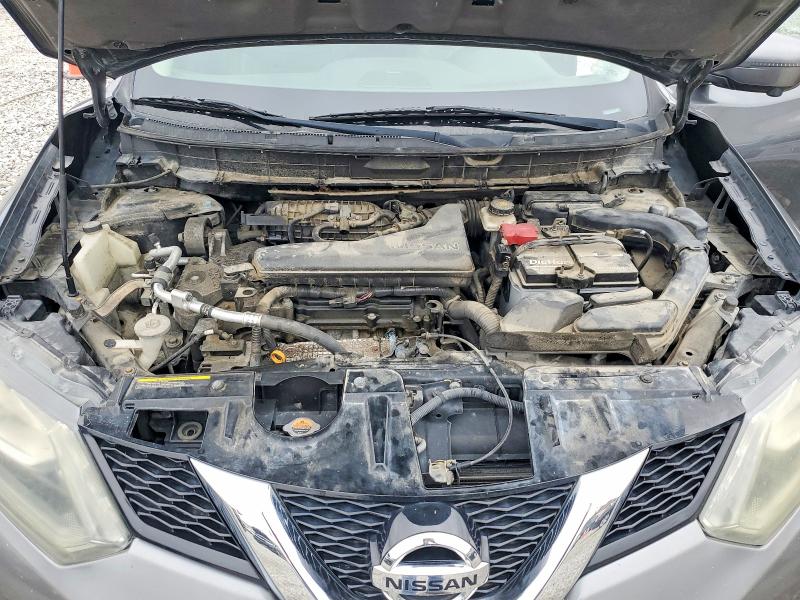Aukcja sprzedaży 2016 Nissan Rogue, vin: 5N1AT2MV8GC751882, numer aukcji: 70408726