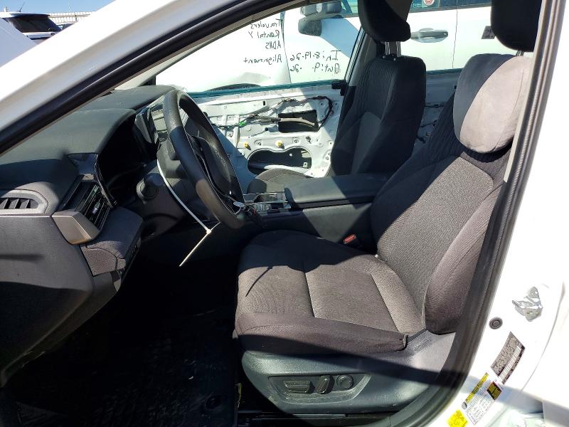 Aukcja sprzedaży 2025 Toyota Camry, vin: 4T1DAACK8SU643818, numer aukcji: 67264226
