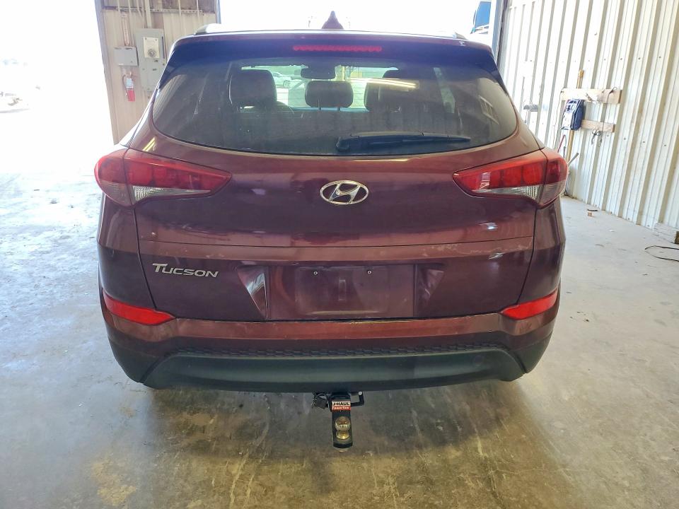 Продажа на аукционе авто 2018 Hyundai Tucson, vin: KM8J33A47JU655146, номер лота: 67042716