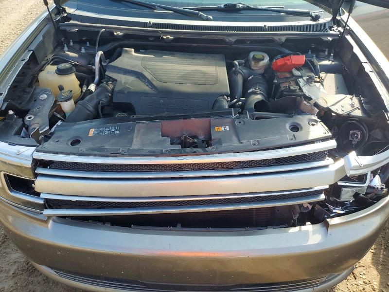 Aukcja sprzedaży 2014 Ford Flex, vin: 2FMHK6DT7EBD34256, numer aukcji: 67076646