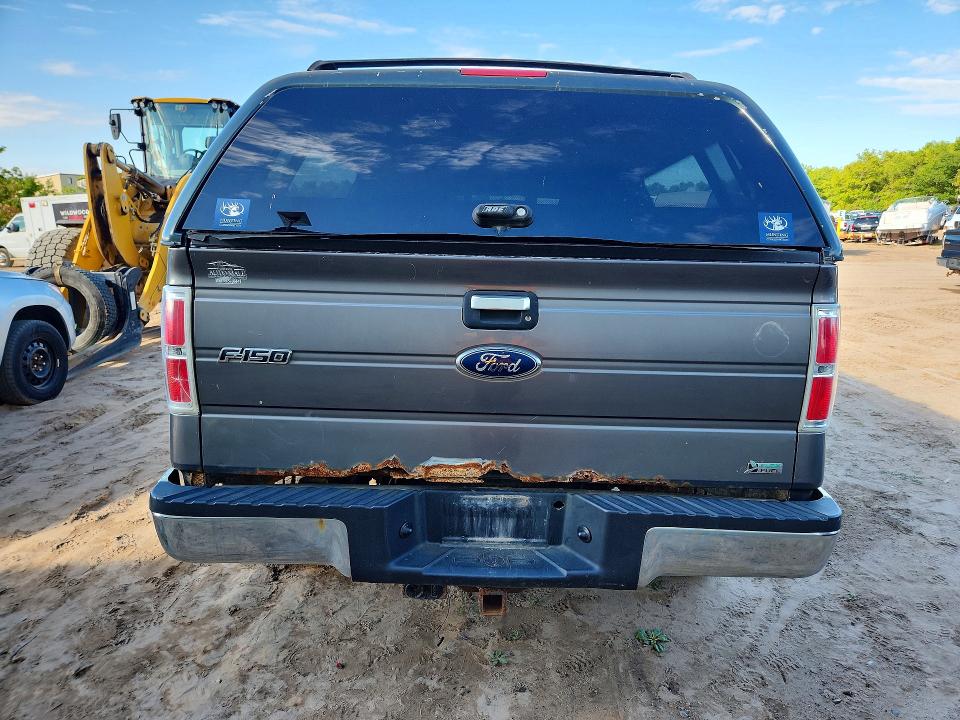 Aukcja sprzedaży 2010 Ford F150, vin: 1FTFW1EV4AFD57439, numer aukcji: 69530036
