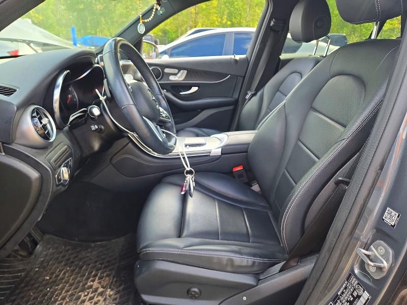 2020 Mercedes-benz Glc მანქანა იყიდება აუქციონზე, vin: W1N0G8EB9LV238031, აუქციონის ნომერი: 67330346