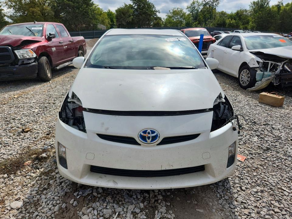Auction sale of the 2010 Toyota Prius, vin: JTDKN3DU5A5104884, lot number: 69728426