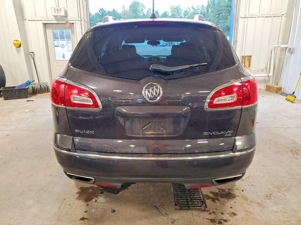 Aukcja sprzedaży 2016 Buick Enclave, vin: 5GAKVBKD0GJ199501, numer aukcji: 68331316