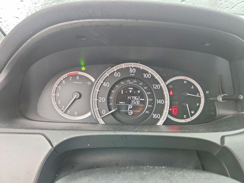 Продаж на аукціоні авто 2015 Honda Accord, vin: 1HGCR2F33FA156201, номер лоту: 67845536