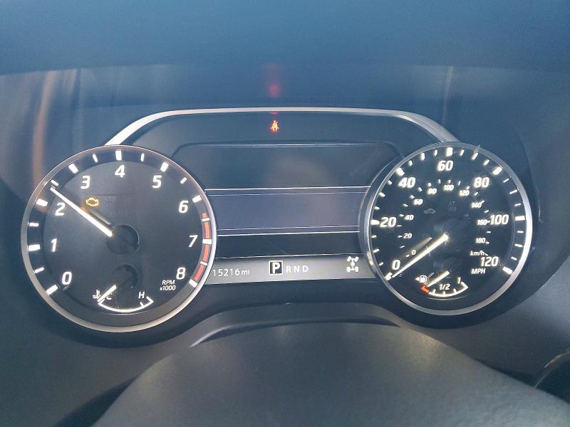 Aukcja sprzedaży 2023 Nissan Titan, vin: 1N6AA1EC6PN113066, numer aukcji: 69684596