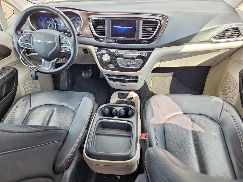 Aukcja sprzedaży 2018 Chrysler Pacifica, vin: 2C4RC1BG1JR186041, numer aukcji: 70023596