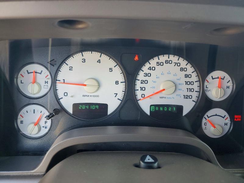 Aukcja sprzedaży 2004 Dodge Ram 1500, vin: 1D7HU18N44S531375, numer aukcji: 70159766