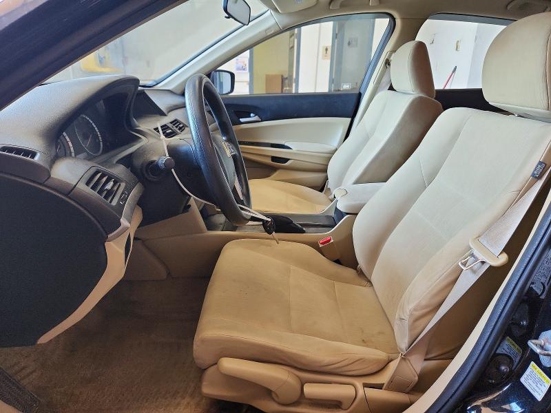 2012 Honda Accord მანქანა იყიდება აუქციონზე, vin: 1HGCP2F37CA195102, აუქციონის ნომერი: 67423416